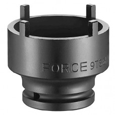 ΚΑΡΥΔΆΚΙΑ ΑΕΡΌΚΛΕΙΔΟΥ ΤΎΠΟΥ LOCKNUT 1/2" FORCE 9TS4KM04